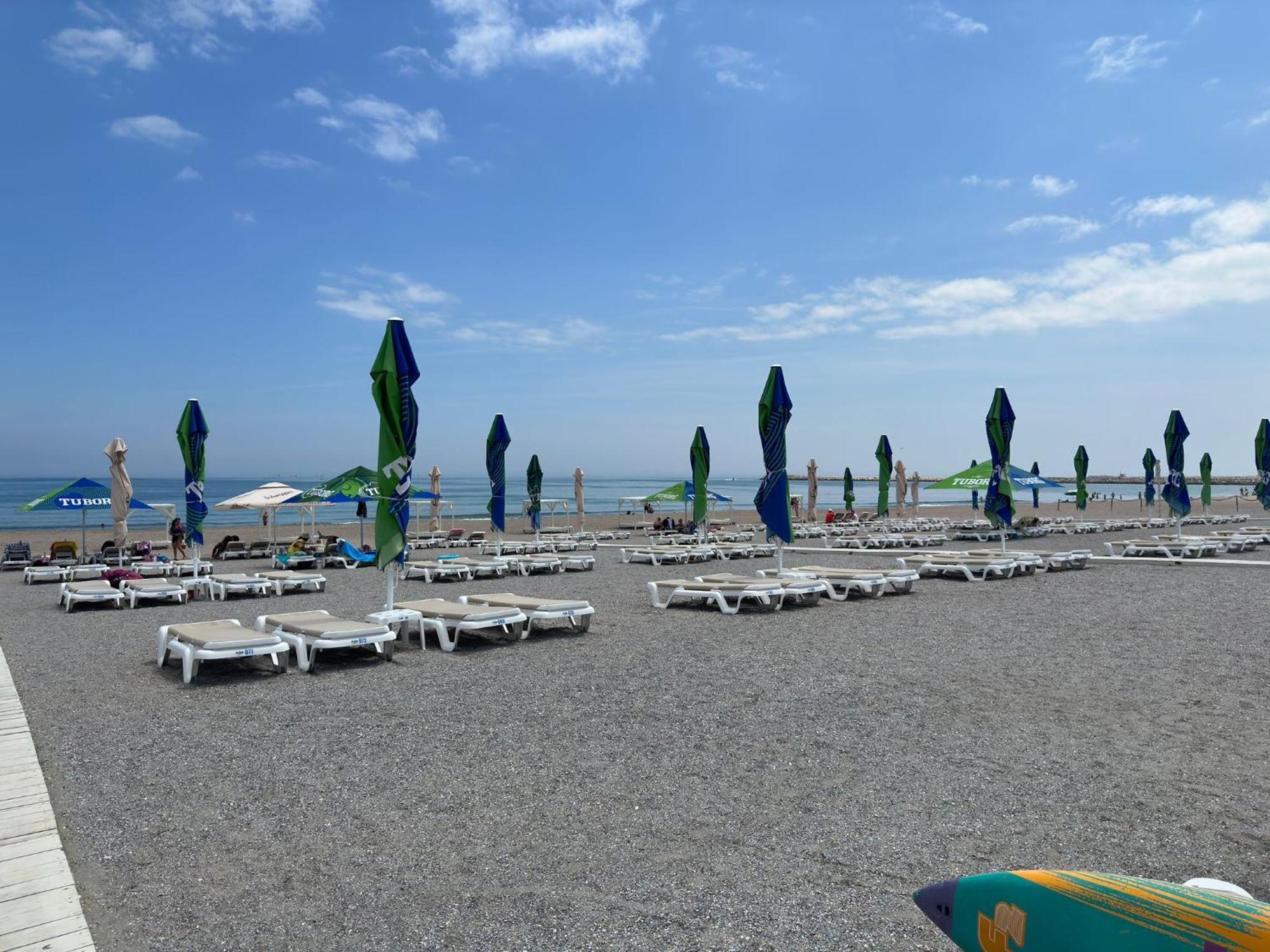 Vila Plaja Azur Эфорие Норд Экстерьер фото